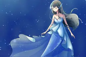 《海的女儿》图片