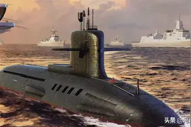 中美南海反潜交锋史，五次交手，从美国后院到凭实力戏耍图片