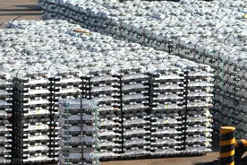 能耗双控导致供需紧张，铝价还会继续上涨吗？图片