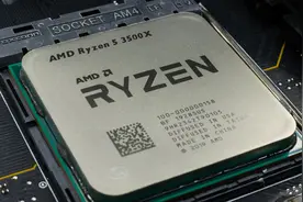 玩爽游戏还要极致性价比，得选锐龙5 3500X图片