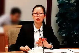 【人大代表风采】李薇：“李”念促行动 “薇”处见真章图片