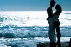 见面就热情，分开就冷漠，你八成遇到渣男了图片