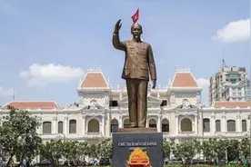 进击的越南：大量工厂涌入，国人去越南打工，新的世界工厂崛起？图片