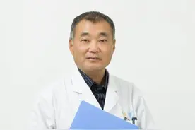 方寸之间，自有天地！专访江淮名医赵军民图片