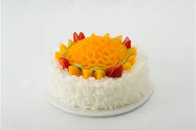 生日祝福语简短独特(100句)图片