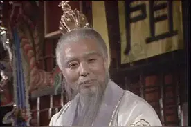 菩提老祖实力有多强，如来连他徒弟都难以对付，他的师傅会是谁？图片
