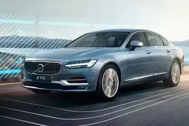汽车代言频繁翻车，沃尔沃请来“法外狂徒”，却引来一波段子手图片