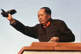 毛主席自幼体弱多病，青年时代是如何脱胎换骨变强壮的？图片