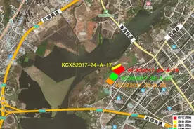 宝能地产拿下草海595亩“地王”，宝能集团在昆明布局几何？图片