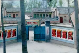 民办代课教师图片