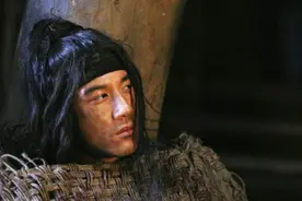 清朝被冻死的乞丐，死前写下一首绝命诗，流芳千古，你可能读过图片