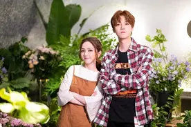 邓紫棋520惊喜上线MV！好友鹿晗出演 粉丝：太突然了图片