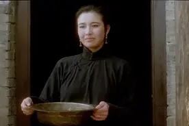 贾平凹之《五魁》：为了狗而毁灭的美人背后，是道德和情欲的对决图片