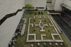 馆长的创意图片