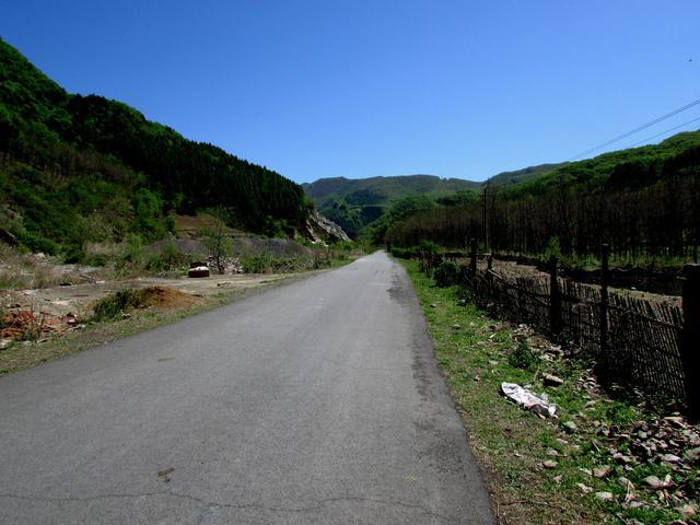 本溪县主要山峰一览表