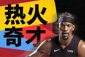 离谱！波普三分炸裂逆转热火！湖人直接报警了啊图片