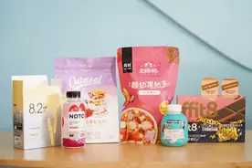代餐到底是风口还是智商税？专家为你揭秘图片