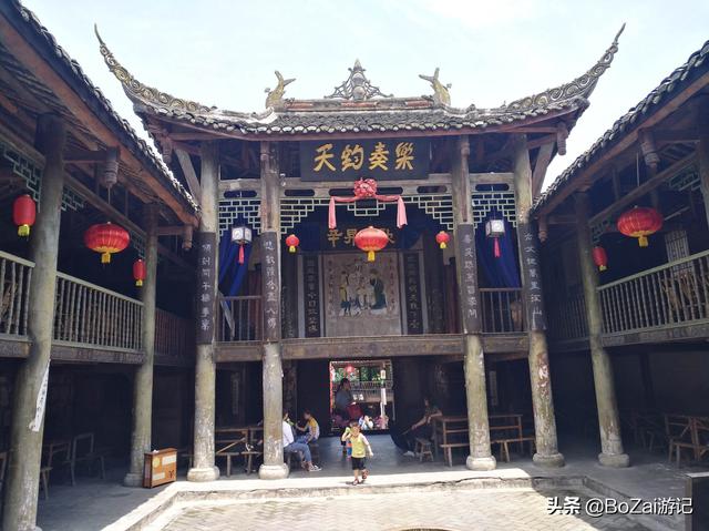 到四川绵阳市旅游不能错过的18个景点，你去过几个？最爱哪个景点