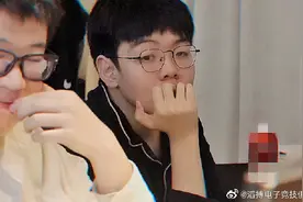 TES集训近况：日不与我，分秒必争图片