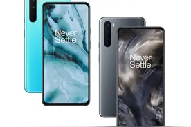 发力海外中端机市场，一加Nord正式发布图片