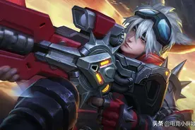 百里守约二技能增强，让他更偏向技能型英雄，Poke才是主流玩法图片