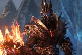 魔兽世界9.0试玩内容曝光 新地图全职业橙 怀旧服p6也即将上线图片