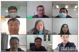 “云毕业”来了！不说再见，我们后会有期图片