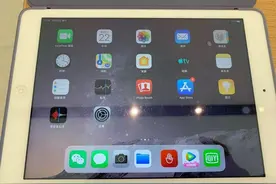 听说iPad可以用799换个新款？亲身体验置换ipad图片