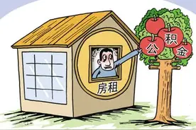 住房公积金的提取条件、提取金额是多少？图片