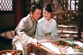 《孔雀东南飞》为何被移出课本？流传千古的爱情充满了自私和背叛图片