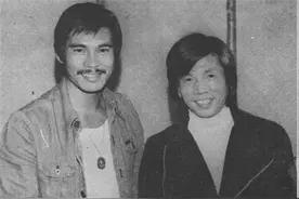 刘家班10位成员：刘家良去世，刘家辉遭背叛，惠英红被赶出班底图片