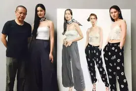 0分英语考入央美，小学毕业的他却怒辞清华教授，一幅画卖3584万图片