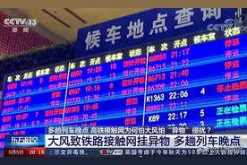 受大风逼停高铁影响，武汉南三环沿线高铁势必采用全封闭声屏障图片