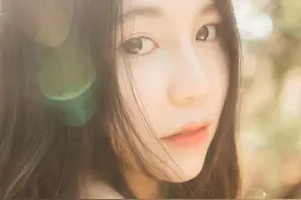 小说：重生回来，她看清渣男的真实嘴脸，重新变成粘人的娇软妹妹图片