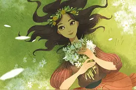 处女座十二月运势：感情亲密稳定，工作能力强图片