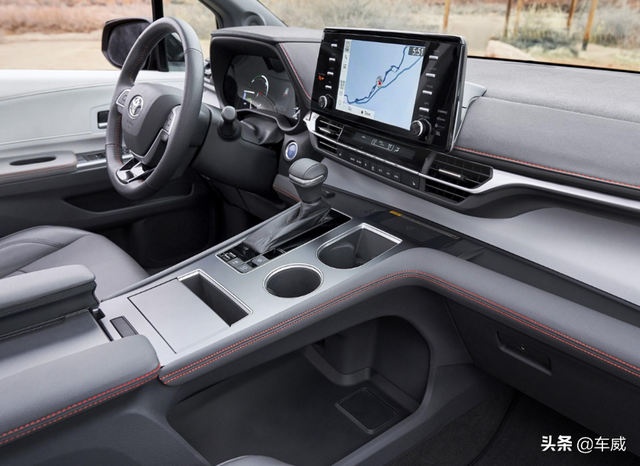 全新一代塞纳2022年国产上市，尺寸超奥德赛，24万元起能否大卖？