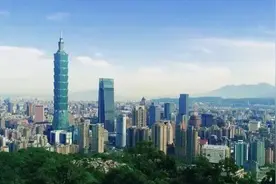 以后就听不到“台语”？调查显示，家长更愿意送孩子去学英语图片