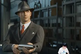 玩转致敬原版的自由模式你只需这几招图片