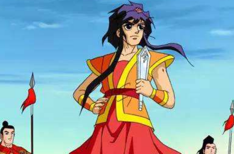 80部童年动画，看过但叫不出名字