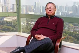吴亚军坐拥54座商业中心，半年租金37亿，还有9万多套公寓在出租图片