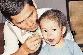 被爱情毁掉的侯佩岑的人生图片