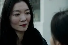 面对这样的女人，你能站在道德的制高点去骂她吗？图片