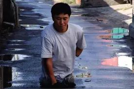 治愈电影《站起来》解说图片