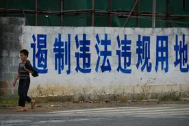 2022年：合村并镇是否启动？征地补偿怎么算？农民3个发财机会图片