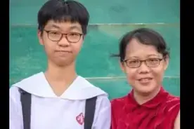 获70万奖学金中考学霸：总分940她考927，会提问的人到底有多牛？图片