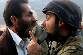 在以色列的中国留学生：被“人肉炸弹”和战争围困，回国又不甘心图片