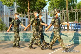 人民军队所向披靡战无不胜！（组图）图片