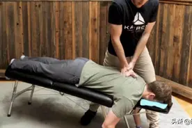 绝地大师胸椎矫正特训课程2.0（10）-背前向矫正（1）图片