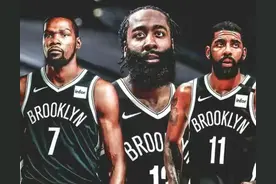 哈登爆新动态，小乔丹恐被交易，恩比德提前续约，西蒙斯恐被交易图片