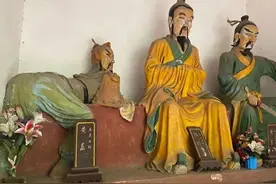 一个口是口，两个口是吕，三个口是品，一千个口是什么？图片
